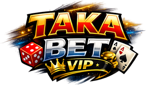 Taka Bet VIP Logo